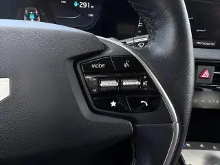 Kia EV6 2023 AWD Wind 4dr Crossover