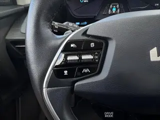 Kia EV6 2023 AWD Wind 4dr Crossover