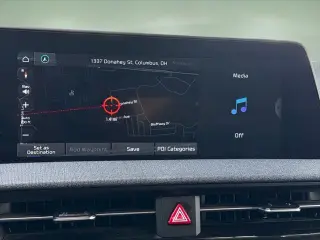 Kia EV6 2023 AWD Wind 4dr Crossover