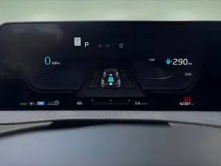 Kia EV6 2023 AWD Wind 4dr Crossover