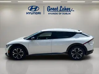 Kia EV6 2023 AWD Wind 4dr Crossover