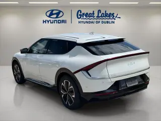 Kia EV6 2023 AWD Wind 4dr Crossover