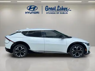 Kia EV6 2023 AWD Wind 4dr Crossover