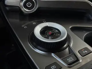 Kia EV6 2023 AWD Wind 4dr Crossover