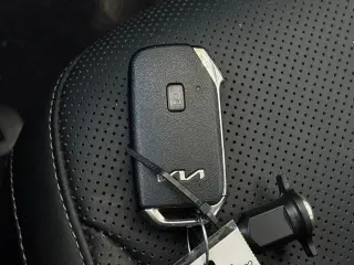 Kia EV6 2023 AWD Wind 4dr Crossover