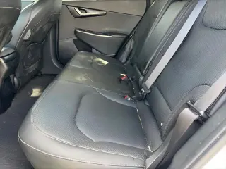 Kia EV6 2023 AWD Wind 4dr Crossover