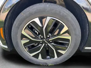 Kia EV6 2023 AWD Wind 4dr Crossover