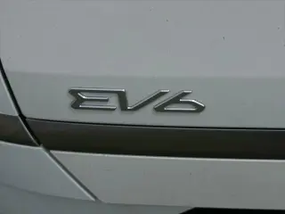 Kia EV6 2023 AWD Wind 4dr Crossover