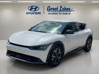 Kia EV6 2023 AWD Wind 4dr Crossover