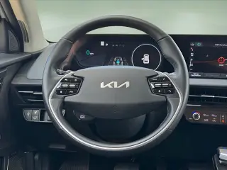 Kia EV6 2023 AWD Wind 4dr Crossover