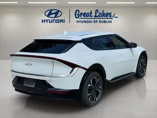 Kia EV6 2023 AWD Wind 4dr Crossover