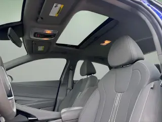 Hyundai ELANTRA 2025 SEL Convenience 4dr Sedan