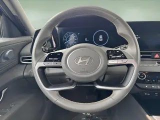 Hyundai ELANTRA 2025 SEL Convenience 4dr Sedan