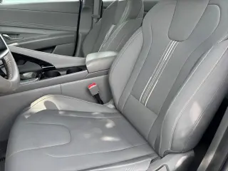 Hyundai ELANTRA 2025 SEL Convenience 4dr Sedan