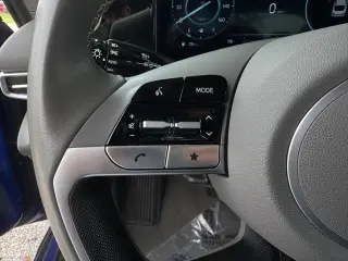 Hyundai ELANTRA 2025 SEL Convenience 4dr Sedan