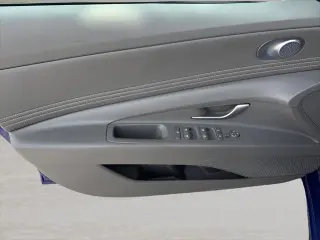Hyundai ELANTRA 2025 SEL Convenience 4dr Sedan