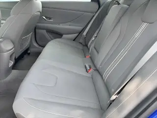 Hyundai ELANTRA 2025 SEL Convenience 4dr Sedan