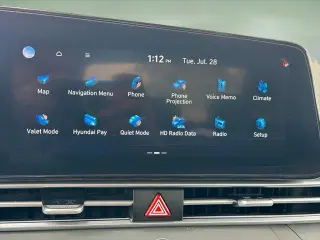 Hyundai ELANTRA 2025 SEL Convenience 4dr Sedan