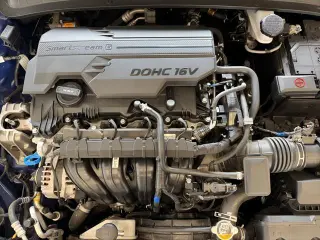 Hyundai ELANTRA 2025 SEL Convenience 4dr Sedan