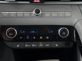 Hyundai ELANTRA 2025 SEL Convenience 4dr Sedan