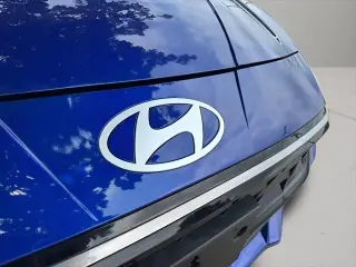 Hyundai ELANTRA 2025 SEL Convenience 4dr Sedan