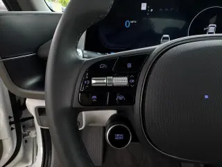 Hyundai IONIQ 6 2025 AWD SEL 4dr Sedan