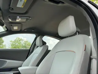 Hyundai IONIQ 6 2025 AWD SEL 4dr Sedan