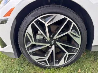 Hyundai IONIQ 6 2025 AWD SEL 4dr Sedan