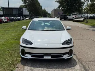 Hyundai IONIQ 6 2025 AWD SEL 4dr Sedan