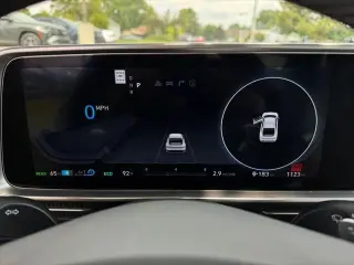 Hyundai IONIQ 6 2025 AWD SEL 4dr Sedan
