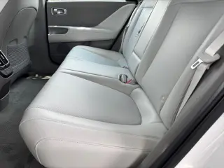 Hyundai IONIQ 6 2025 AWD SEL 4dr Sedan