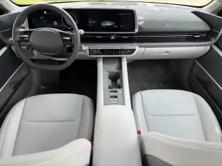 Hyundai IONIQ 6 2025 AWD SEL 4dr Sedan