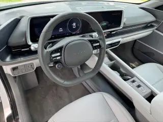 Hyundai IONIQ 6 2025 AWD SEL 4dr Sedan