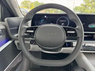 Hyundai IONIQ 6 2025 AWD SEL 4dr Sedan
