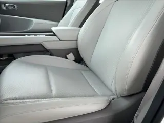 Hyundai IONIQ 6 2025 AWD SEL 4dr Sedan