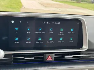 Hyundai IONIQ 6 2025 AWD SEL 4dr Sedan