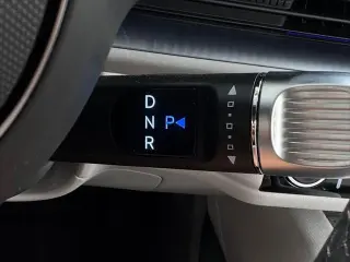 Hyundai IONIQ 6 2025 AWD SEL 4dr Sedan