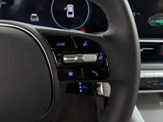 Hyundai IONIQ 6 2025 AWD SEL 4dr Sedan