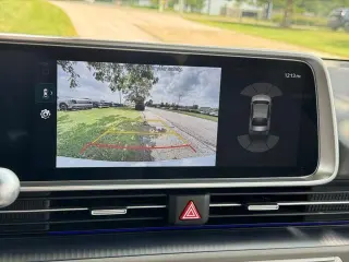 Hyundai IONIQ 6 2025 AWD SEL 4dr Sedan