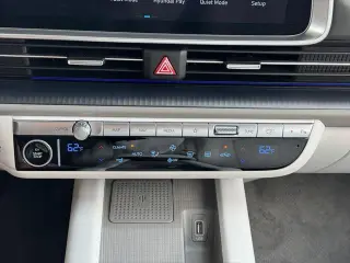 Hyundai IONIQ 6 2025 AWD SEL 4dr Sedan