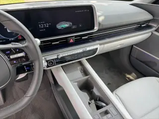 Hyundai IONIQ 6 2025 AWD SEL 4dr Sedan