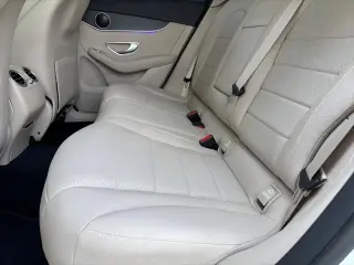 Mercedes-Benz GLC 2020 AWD GLC 300 4MATIC 4dr SUV