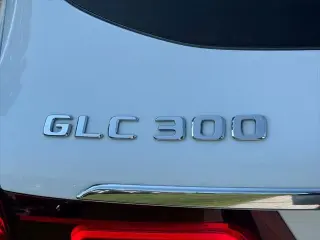 Mercedes-Benz GLC 2020 AWD GLC 300 4MATIC 4dr SUV