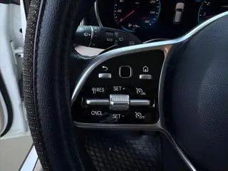 Mercedes-Benz GLC 2020 AWD GLC 300 4MATIC 4dr SUV