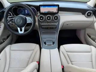 Mercedes-Benz GLC 2020 AWD GLC 300 4MATIC 4dr SUV