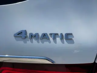 Mercedes-Benz GLC 2020 AWD GLC 300 4MATIC 4dr SUV