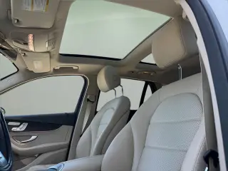 Mercedes-Benz GLC 2020 AWD GLC 300 4MATIC 4dr SUV