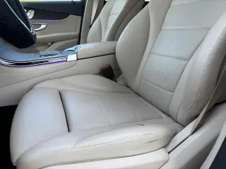 Mercedes-Benz GLC 2020 AWD GLC 300 4MATIC 4dr SUV