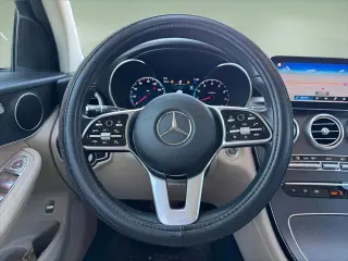 Mercedes-Benz GLC 2020 AWD GLC 300 4MATIC 4dr SUV