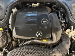 Mercedes-Benz GLC 2020 AWD GLC 300 4MATIC 4dr SUV